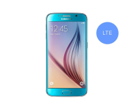 Samsung Galaxy S6 G920F 64GB Niebieski topaz - 231199 - zdjęcie 1
